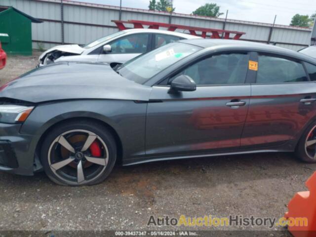 AUDI A5 SPORTBACK PREMIUM PLUS 45, WAUFACF54PA031524