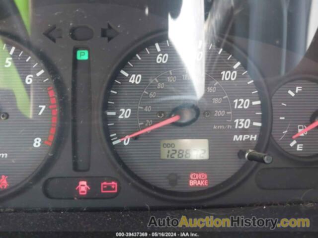 HYUNDAI SANTA FE 2.7L V6 GLS/2.7L V6 LX, KM8SC83D71U073045