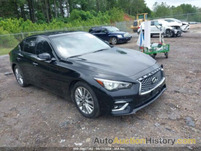 INFINITI Q50 LUXE AWD, JN1EV7BR3MM755804