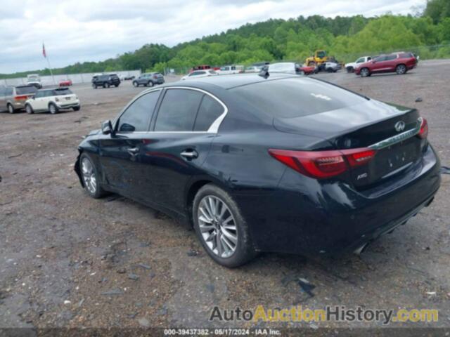 INFINITI Q50 LUXE AWD, JN1EV7BR3MM755804