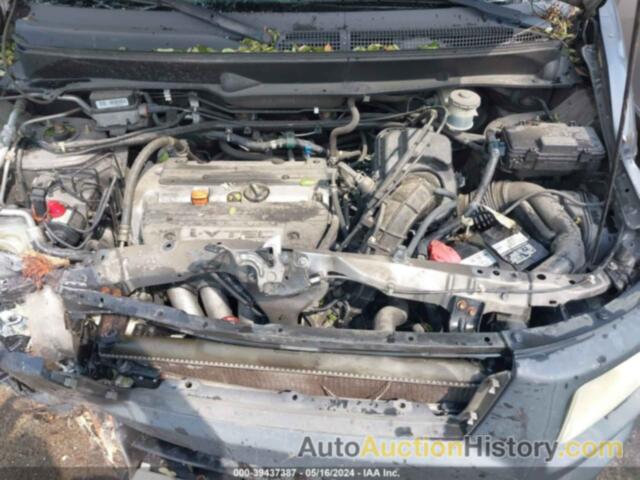 HONDA ELEMENT EX, 5J6YH28685L001543