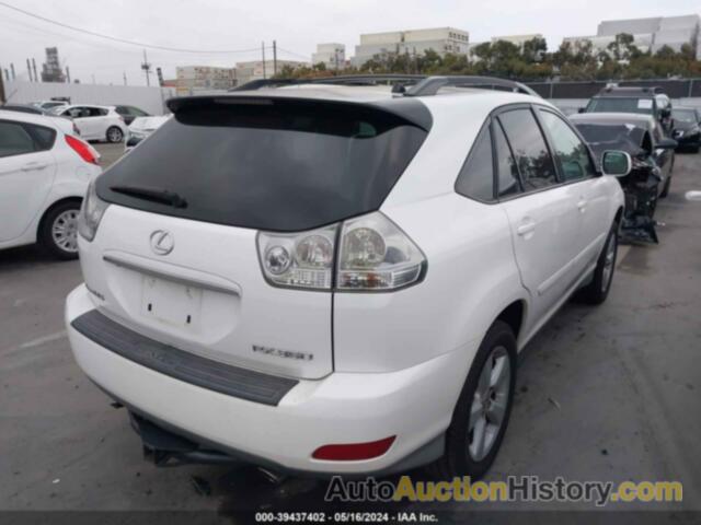 LEXUS RX 350, 2T2HK31U57C031739