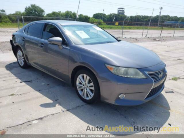 LEXUS ES 350, JTHBK1GG9E2099696