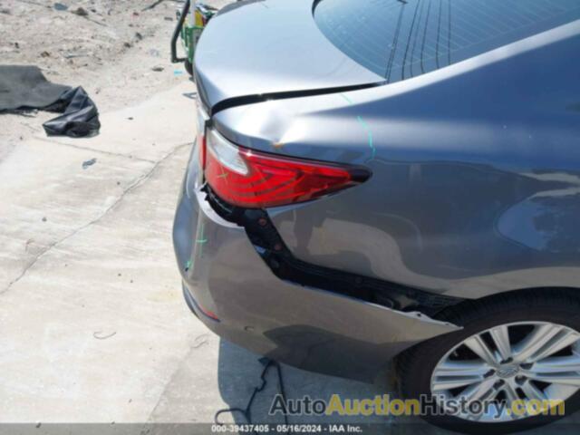 LEXUS ES 350, JTHBK1GG9E2099696