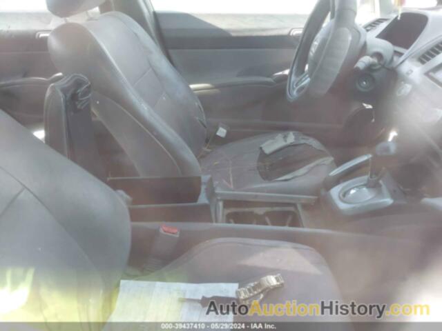 HONDA CIVIC LX, 1HGFA16587L035184