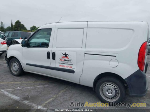 RAM PROMASTER CITY, ZFBERFAT7G6B46156