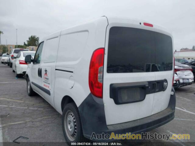 RAM PROMASTER CITY, ZFBERFAT7G6B46156