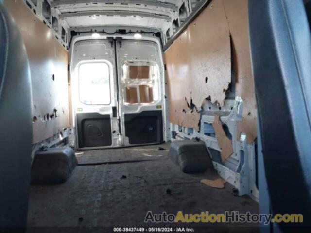 FORD TRANSIT-350 CARGO VAN, 1FTRS4X82LKB52911