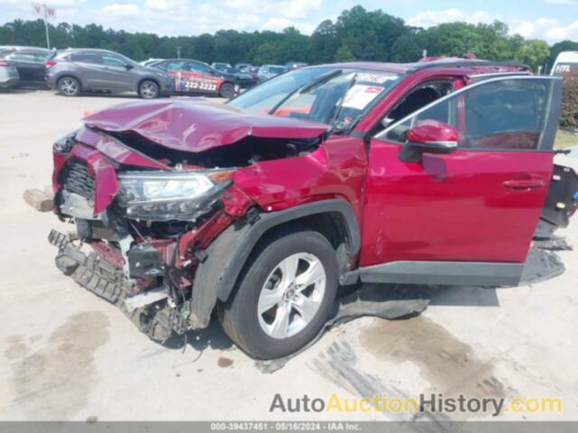 TOYOTA RAV4 XLE, JTMW1RFV6KD014964