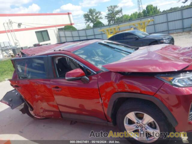 TOYOTA RAV4 XLE, JTMW1RFV6KD014964