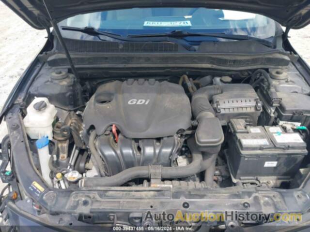 KIA OPTIMA LX, KNAGM4A70F5623634