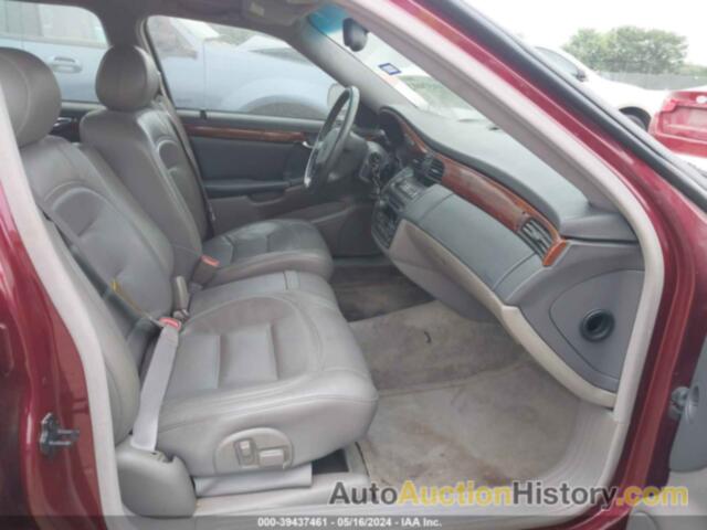 CADILLAC DEVILLE STANDARD, 1G6KD54Y9YU177017