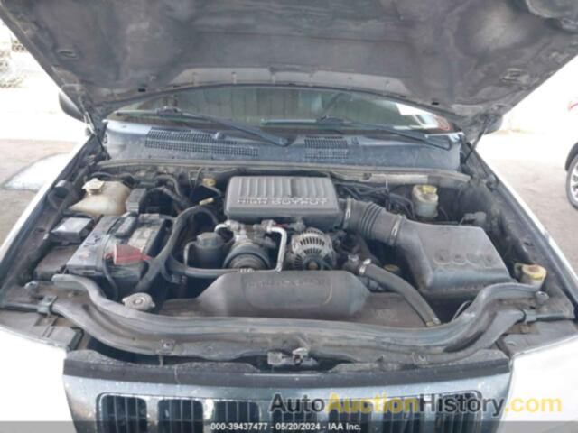 JEEP GRAND CHEROKEE OVERLAND, 1J8GW68JX4C365358