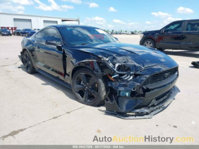 FORD MUSTANG ECOBOOST FASTBACK, 1FA6P8TH1M5148520