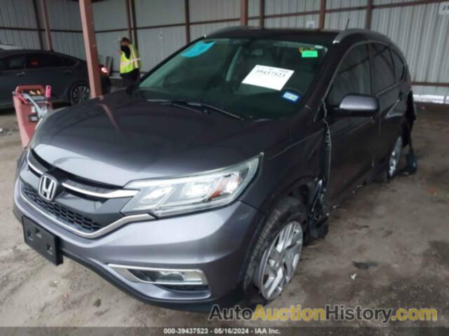 HONDA CR-V EXL, 2HKRM3H73GH518289