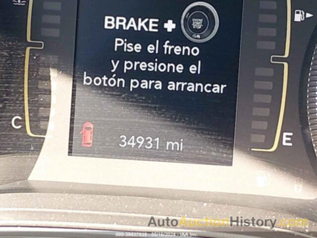 JEEP CHEROKEE LATITUDE PLUS, 1C4PJMLB7LD626223