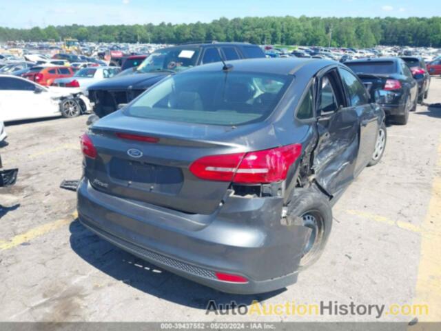 FORD FOCUS S, 1FADP3E22HL282442