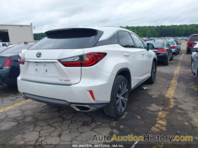 LEXUS RX 350, 2T2ZZMCA3GC033854