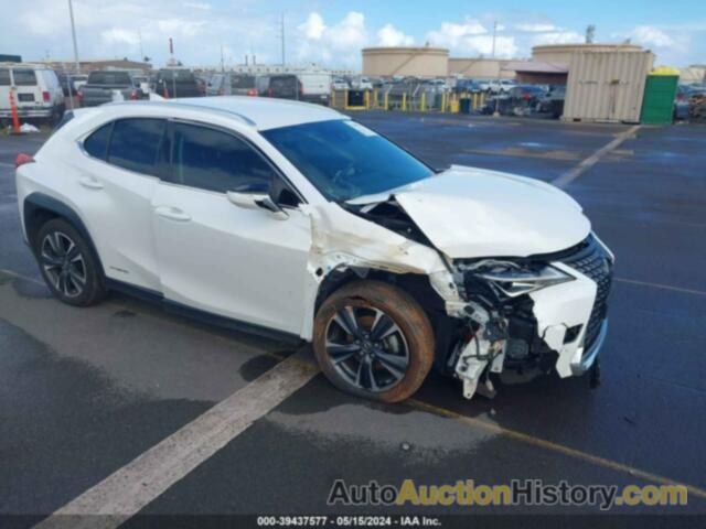 LEXUS UX 250H, JTHX6JBH2L2065705