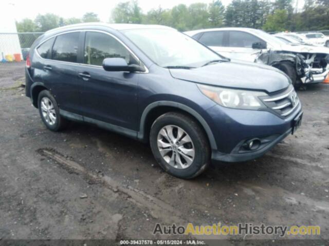 HONDA CR-V EX-L, JHLRM3H79CC005850