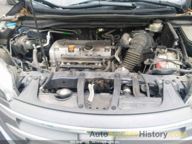 HONDA CR-V EX-L, JHLRM3H79CC005850