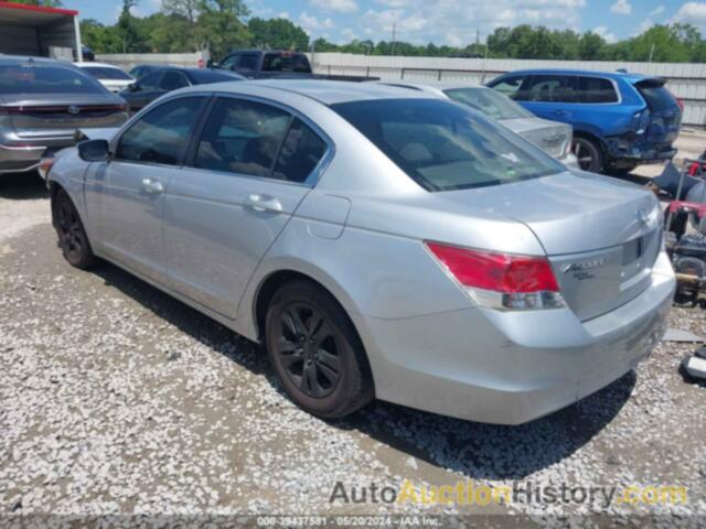 HONDA ACCORD 2.4 LX-P, 1HGCP2F46AA089424