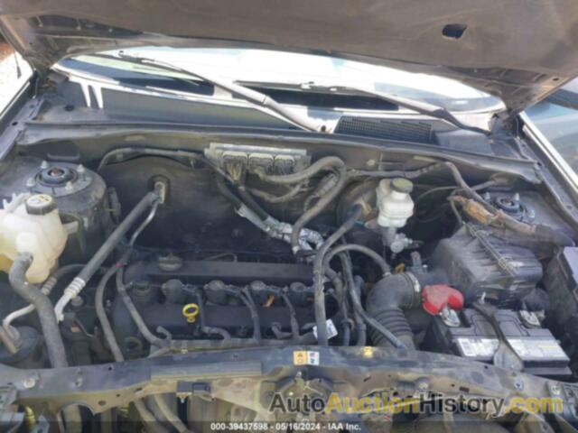 FORD ESCAPE XLT, 1FMCU0D78BKB79349