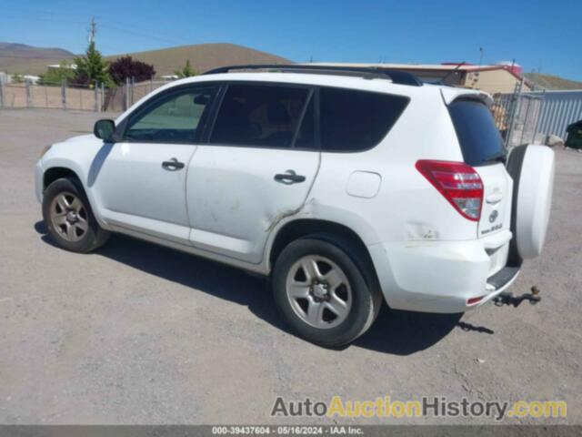 TOYOTA RAV4, JTMBF33V79D014340