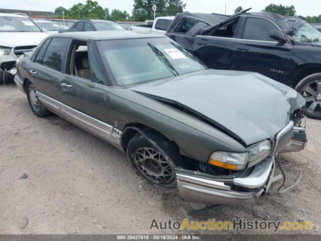 BUICK PARK AVENUE ULTRA, 1G4CU5213TH628219