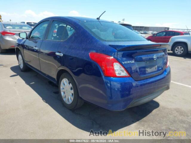 NISSAN VERSA S/S PLUS/SV, 3N1CN7AP4KL870135