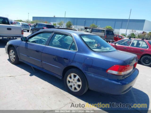 HONDA ACCORD 2.3 EX, JHMCG66071C026726