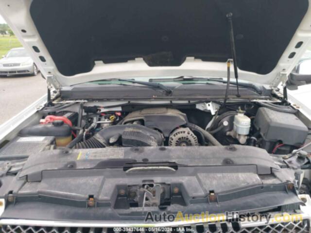 CHEVROLET AVALANCHE 1500 LTZ, 3GNFK123X8G148740