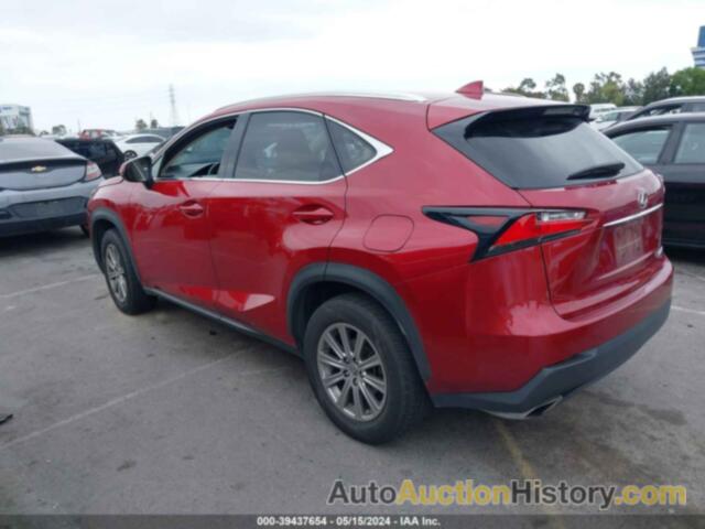 LEXUS NX 200T, JTJBARBZ8F2003535