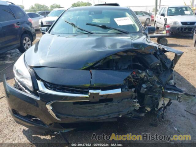 CHEVROLET MALIBU LTZ, 1G11F5SL7FF294339