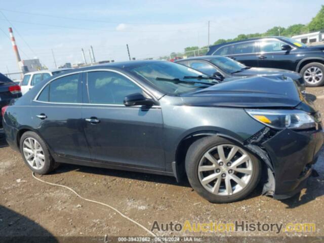 CHEVROLET MALIBU LTZ, 1G11F5SL7FF294339