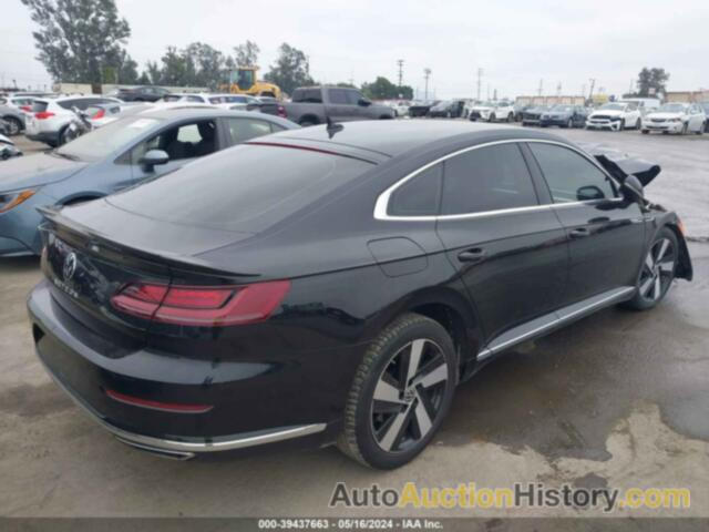 VOLKSWAGEN ARTEON SE, WVWAR7AN0ME007035