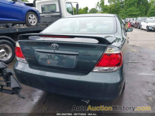 TOYOTA CAMRY LE/SE/STD/XLE, 4T1BE32K46U105700