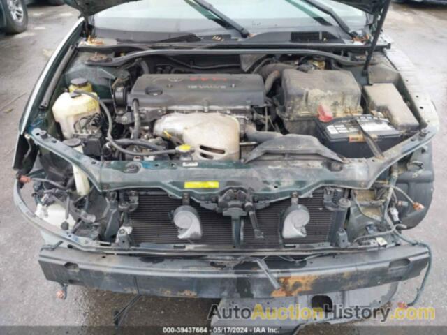 TOYOTA CAMRY LE/SE/STD/XLE, 4T1BE32K46U105700