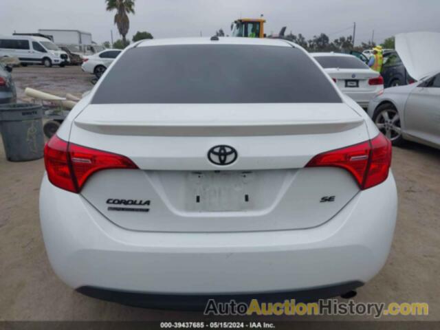 TOYOTA COROLLA SE SPECIAL EDITION, 5YFBURHE9HP589990