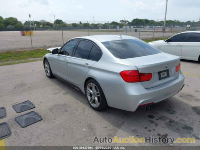 BMW 328 I, WBA3A5G59FNS88621