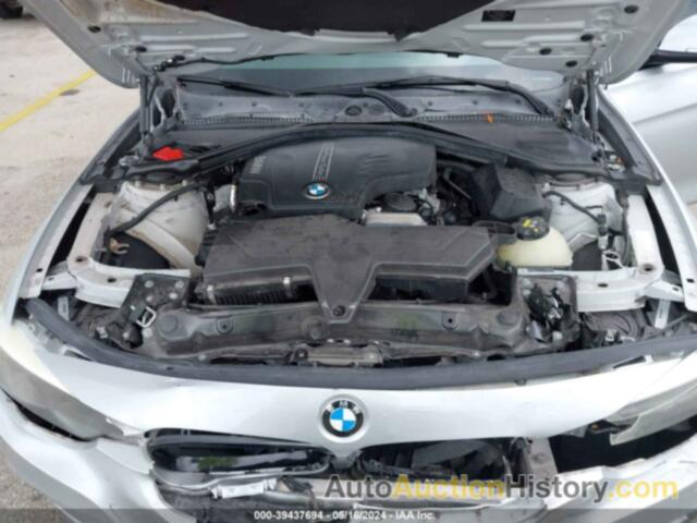 BMW 328 I, WBA3A5G59FNS88621