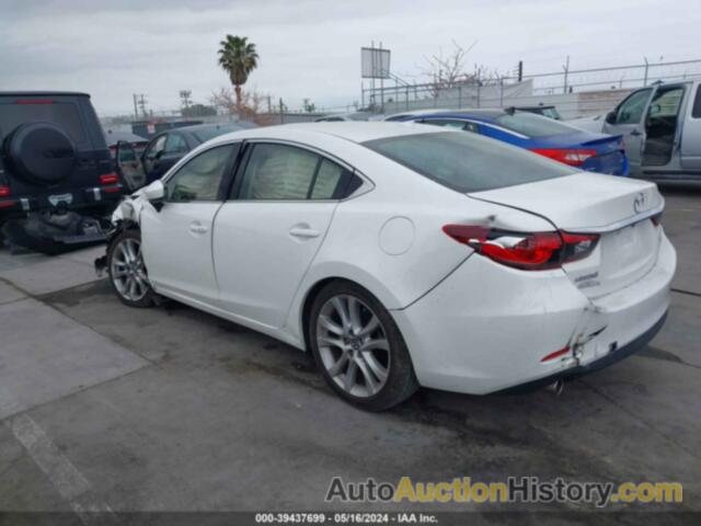 MAZDA 6 TOURING, JM1GJ1T57F1185434