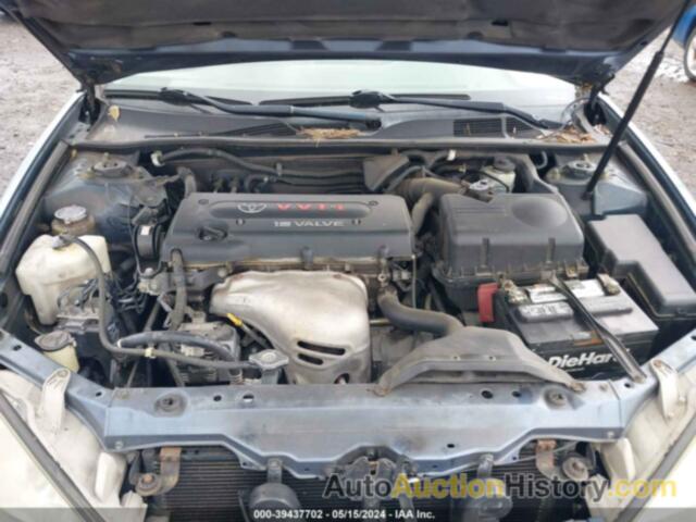TOYOTA CAMRY LE, 4T1BE32K54U802659