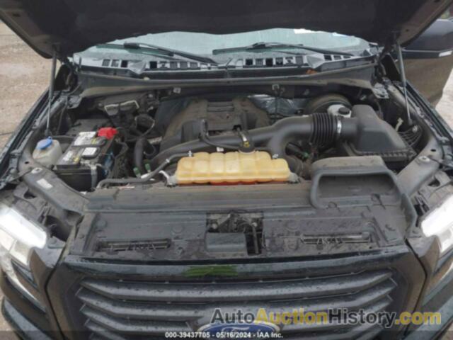 FORD F-150 XLT, 1FTEW1CP5HFA33023