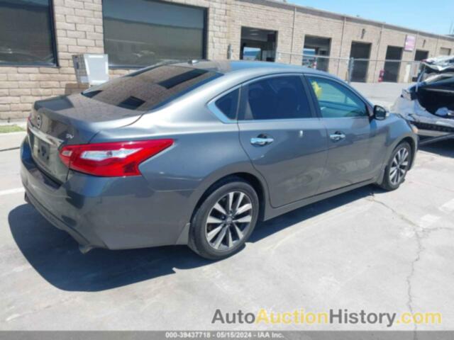 NISSAN ALTIMA 2.5 SV, 1N4AL3AP9HC472304