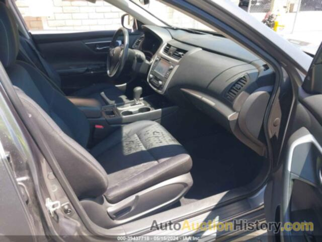 NISSAN ALTIMA 2.5 SV, 1N4AL3AP9HC472304