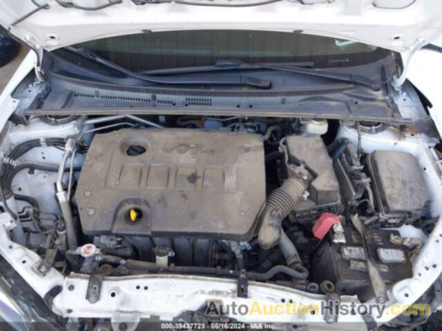 TOYOTA COROLLA L/LE/XLE/SE/XSE, 2T1BURHEXJC083414