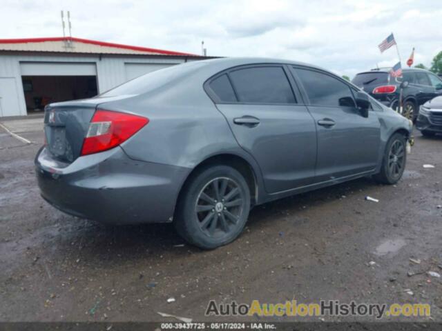 HONDA CIVIC EX-L, 19XFB2F92CE000244