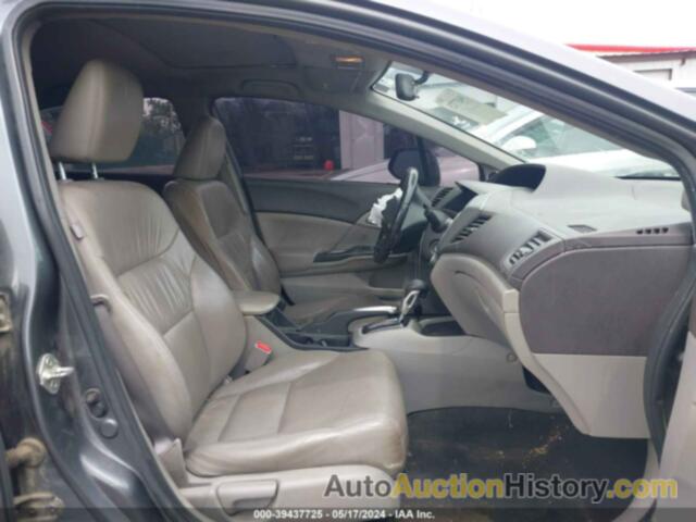 HONDA CIVIC EX-L, 19XFB2F92CE000244