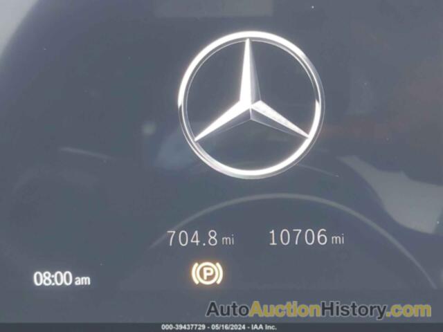 MERCEDES-BENZ C 300 4MATIC, W1KAF4HBXNR052275